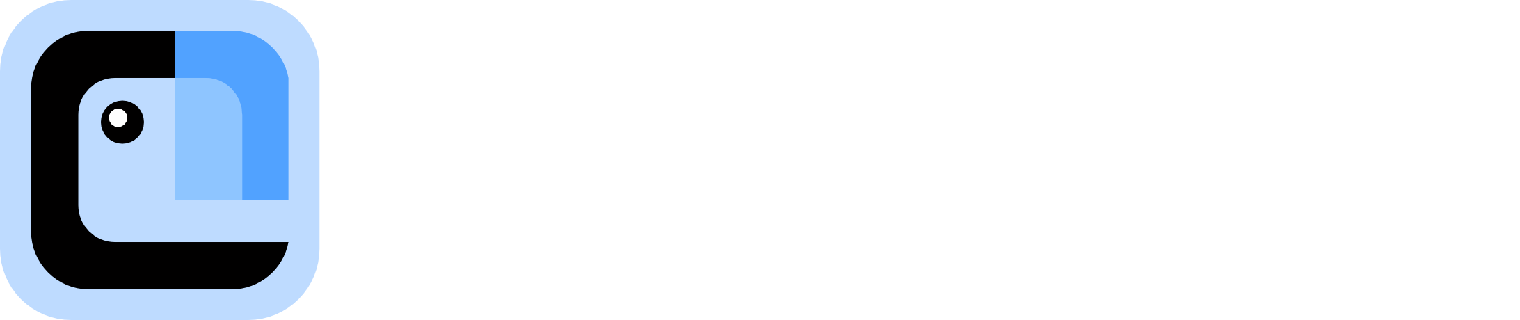 Subzero core logo white